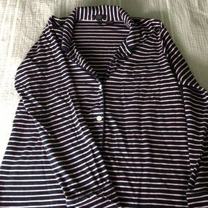 J.Crew PJ set